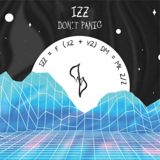 Izz - Don\'t Panic