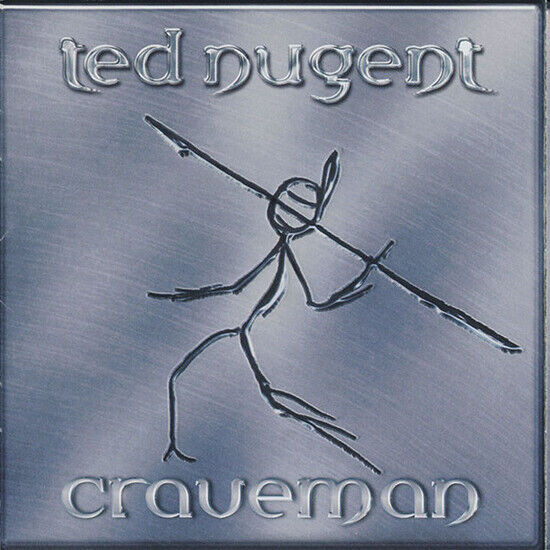 Nugent, Ted - Craveman