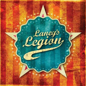 Laney\'s Legion - Laney\'s Legion