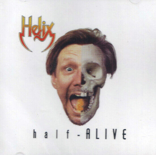 Helix - Half Alive