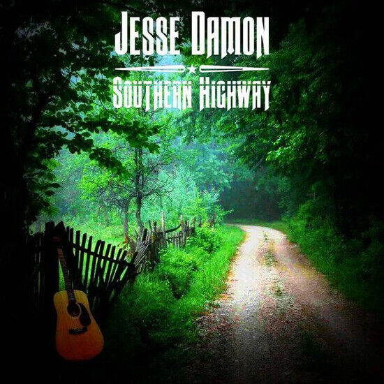 Damon, Jesse - Southern Highway