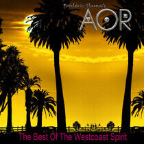 Aor - Best of the Westcoast..