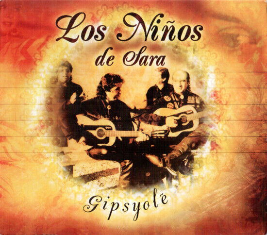 Los Ninos De Sara - Gypsyole