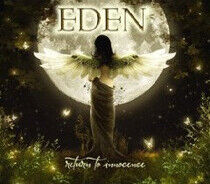 Eden - Unlikely Angel