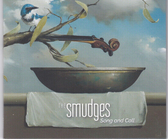 Gauthier, Jeff & Maggie P - Smudges: Song and Call