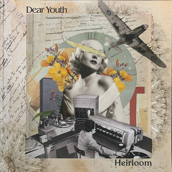 Dear Youth - Heirloom