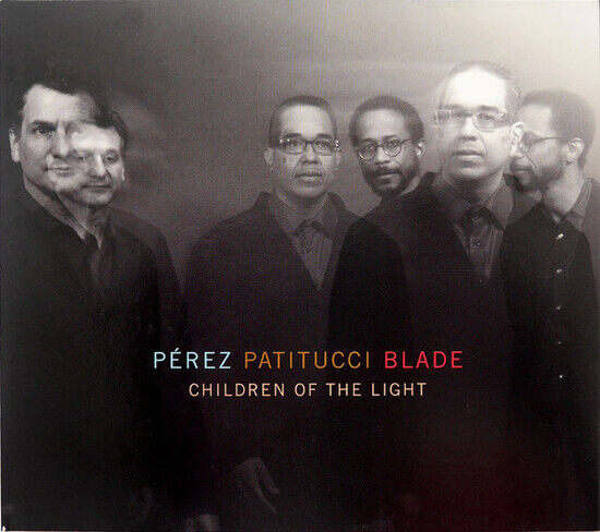 Perez, Danilo - Children of the Light