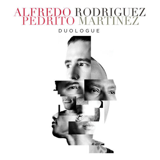 Rodriguez, Alfredo & Pedr - Duologue -Digi-