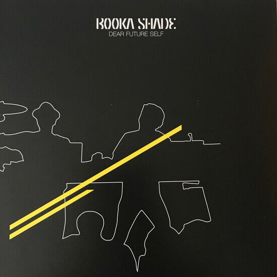 Booka Shade - Dear Future Self