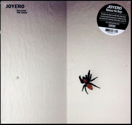 Joyero - Release the Dogs