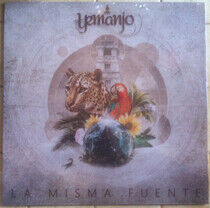 Yemanjo - La Misma Fuente