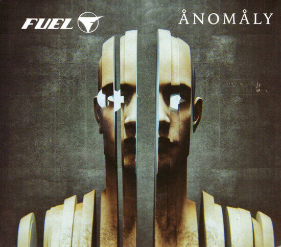 Fuel - Anomaly