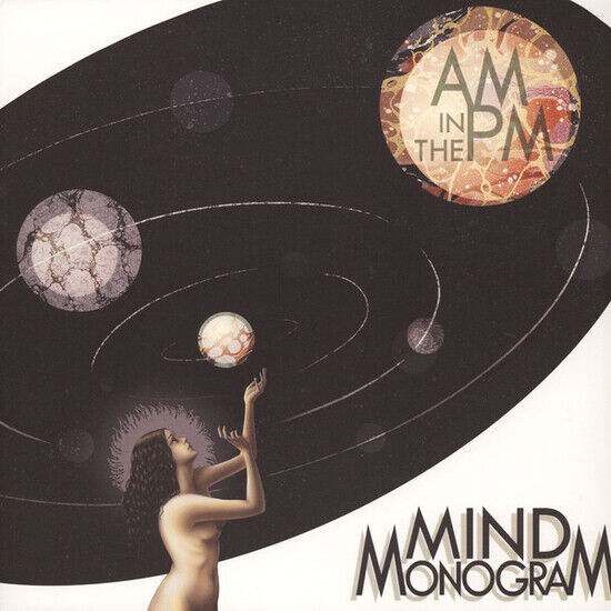 Mind Monogram - Am In the Pm