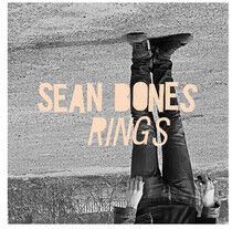 Bones, Sean - Rings