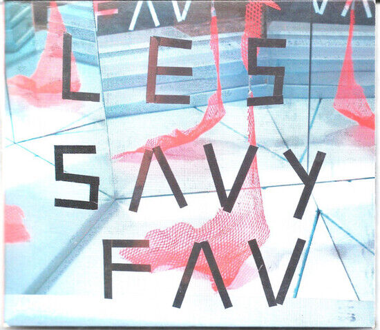 Les Savy Fav - Root For Ruin