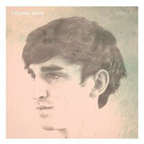 Young Man - 1