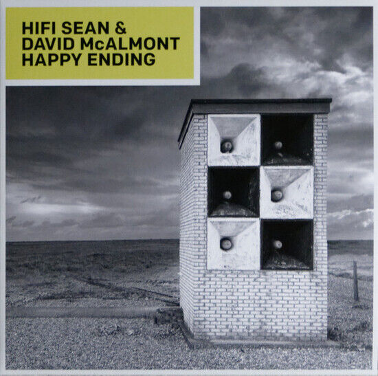 Hifi Sean & David McAlmon - Happy Ending