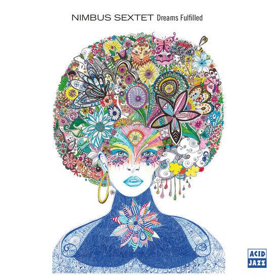 Nimbus Sextet - Dreams Fulfilled