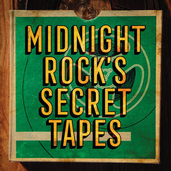 V/A - Midnight Rock\'s Secret..