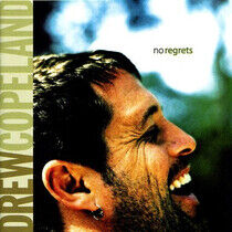 Copeland, Drew - No Regrets