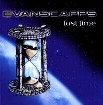 Evanscapps - Last Time