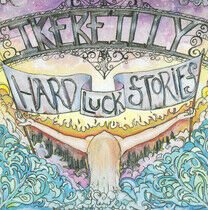 Reilly, Ike - Hard Lucky Stories