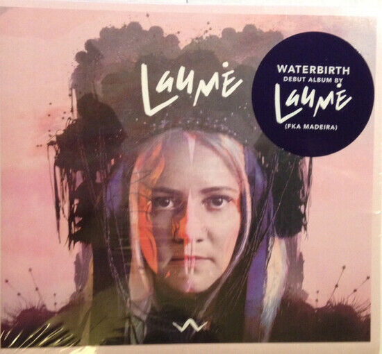 Laume - Waterbirth