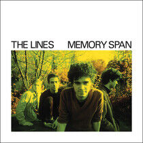 Lines - Memory Span