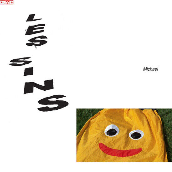 Les Sins - Michael