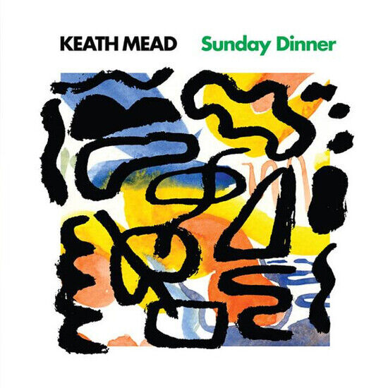 Mead, Keith - Sunday Dinner