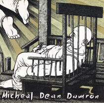 Damron, Michael Dean - A Perfect Day For a Funer