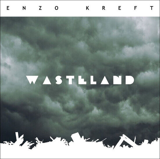 Enzo Kreft - Wasteland -Digi-