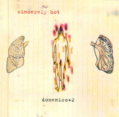 Domenico - Sincerely Hot