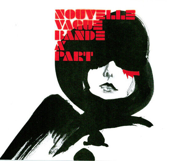 Nouvelle Vague - Bande a Part