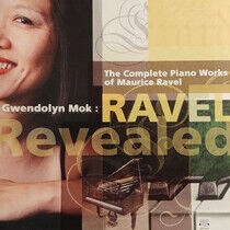 Ravel - Ravel Revealed