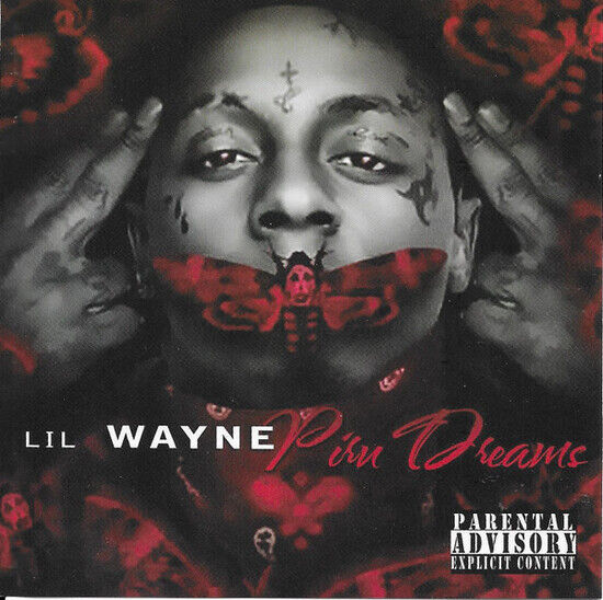 Lil Wayne - Piru Dreams