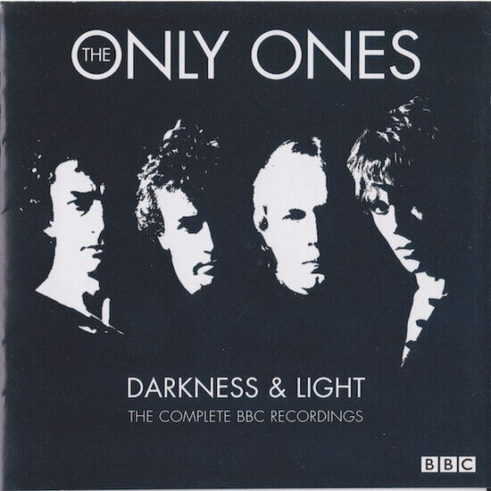 Only Ones - Darkness & Light-Complete