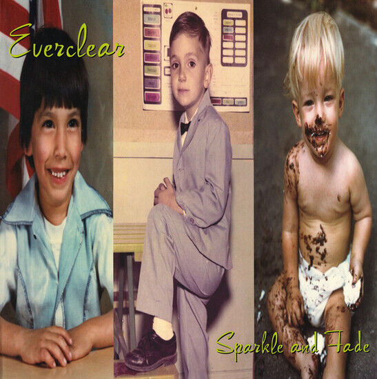 Everclear - Sparkle and Fade -Hq-