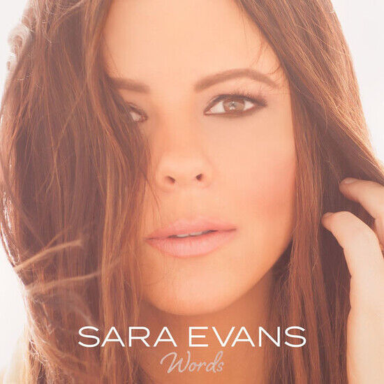 Evans, Sara - Words