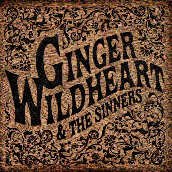 Wildheart, Ginger - Ginger Wildheart & the..