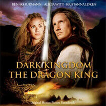 OST - Dark Kingdom -the Dragon