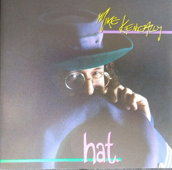 Keneally, Mike - Hat