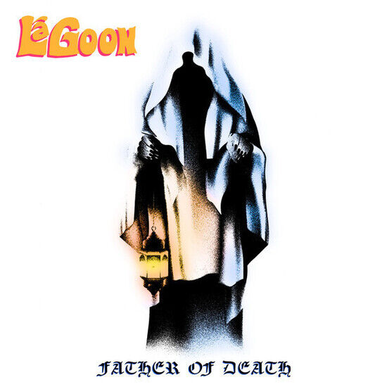 Lagoon - Father of Death