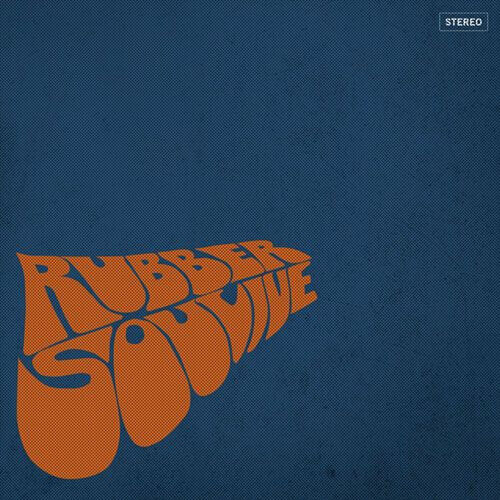 Soulive - Rubber Soulive