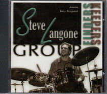 Langone, Steve =Group= - Finders Keepers =Reissue=