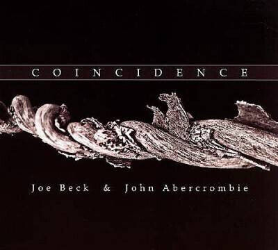 Beck, Joe - Coincidence