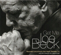 Beck, Joe - Get Me Joe Beck