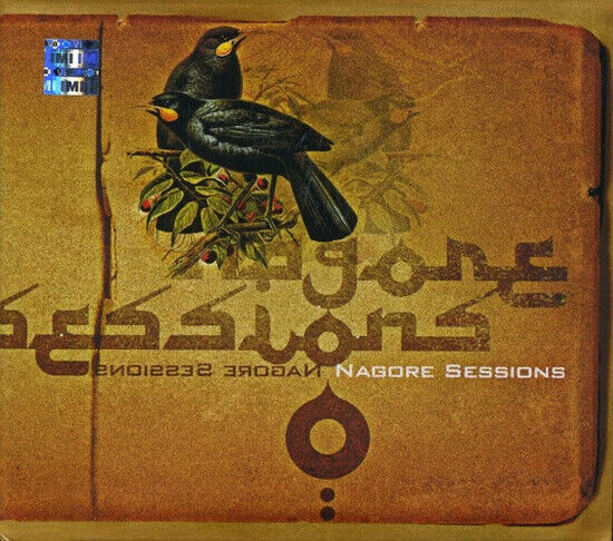 V/A - Nagore Sessions -Digi-