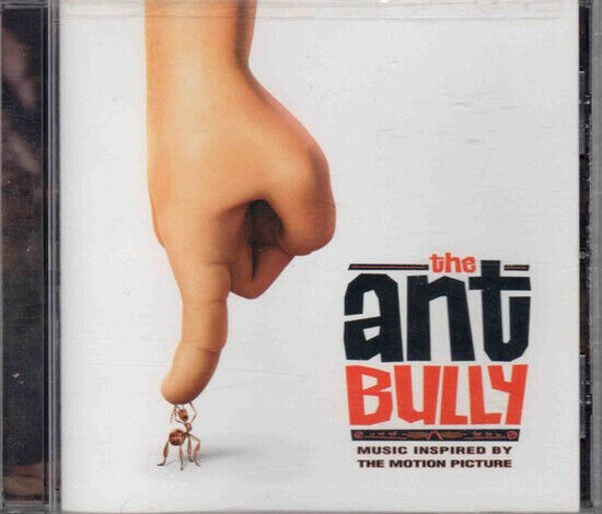 V/A - Ant Bully