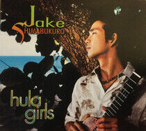 Shimabukuro, Jake - Hula Girls